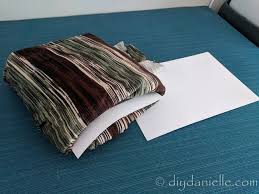 Once told me, if you leave something red near the window for a week, it's going to come out pink. once boarded and bagged, comics should be kept in a closed box so light doesn't. Tips For Organizing Fabric Diy Danielle