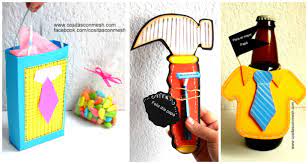 En muchas ocasiones, el día a día nos consume todo el tiempo y cuando nos queremos dar cuenta resulta que ya son muchas las manualidades para el dia del padre que podemos hacer con niños de infantil de 3 años, muchas de ellas se podrían mezclar con el. 3 Manualidades Para Hacer Con Los Ninos En El Dia Del Padre Cositasconmesh