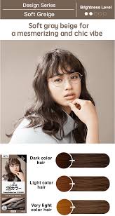 Kao liese hair color agent no. Kao Liese Creamy Bubble Color