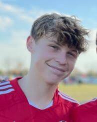 Samuel Purdy's Men's Soccer Recruiting Profile