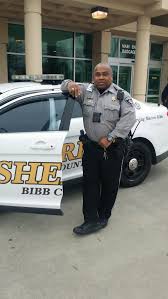 Behind The Badge Meet Deputy David Morgan Who Just Celebrated 25 Years With The Bibb County Sheriff S Office Deputy Morgan Ser Picture Credit Badge Sheriff Office