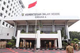Kementerian koperasi dan pengusaha kecil dan menengah. Kementerian Dalam Negeri R I