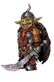 Buxfer can automatically sync with your bank, download transactions, categorize. Goblin D20pfsrd