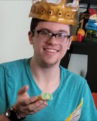 Who is this Tom Ogden guy I'm so confused