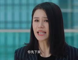 Gao Haining said that he intends to leave the nest TVB, and the mainland  live broadcasts bring goods to become "Ning Jie", earning seven figures in  3 months