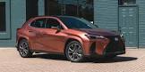 LEXUS-UX