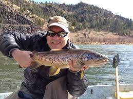 Pro Tips My Top 5 Montana Rivers For Spring Fishing Orvis News