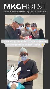 MKG Holst