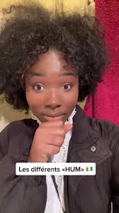 La Signification De Hum