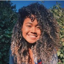 Danielle Rucker's Instagram, Twitter & Facebook