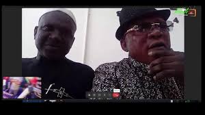 Yinka Ayefele And EOB GBARADA 11-09-2024