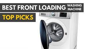 This changed the game for the. Best Front Load Washing Machine