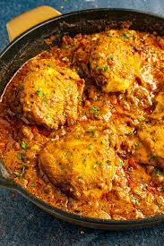 Chicken Paprikash Recipe Chili Pepper Madness