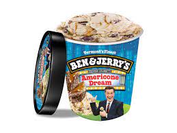 Ryan's family tried ben & jerry's 20 flavors! The Best And Worst Ben And Jerry S Flavors Ranked Huffpost Life