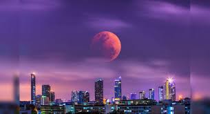 May 25, 2021updated 8:58 p.m. Where To Watch The Super Wolf Blood Moon In India Times Of India Travel