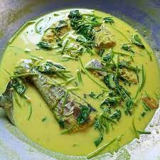 Check spelling or type a new query. Ibu Resepi Ikan Tenggiri Masak Lemak Cili Api Pegaga Facebook