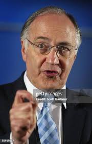 409 Leader Of The Opposition Michael Howard Stock Photos, High-Res  Pictures, and Images