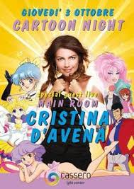 Februar 2021 um 10:43 uhr bearbeitet. Cristina D Avena Tickets Tour Dates Concerts 2022 2021 Songkick