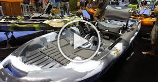 We have over 200 dealers across the nation who are ready to help you get outfitted in your new big fish kayak! 3 Waters Big Fish 108 Fishing Kayak Review Kayak Angler