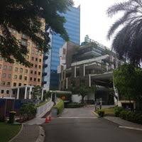 See tripadvisor's 79,720 traveler reviews and photos of poznan tourist attractions. Arkadia Office Park Pasar Minggu Jakarta Jakarta