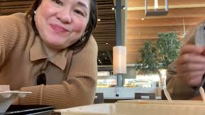 October 31, 2022 Biglang Gala Sa Mall Editha Corpuz,