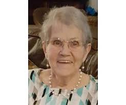 Joyce Akerman Obituary (1929