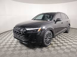 Image result for Mythos Black 2025 SQ7