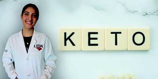 LA DIETA KETO PARA BAJAR DE PESO ¿ES UNA ALTERNATIVA SALUDABLE?