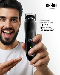Braun Grooming India