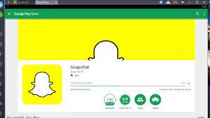 Download and install bluestacks on your pc. How To Use Instagram Snapchat On A Pc Or Mac