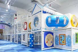 Maybe you would like to learn more about one of these? Taman Permainan Indoor Terbaik Buat Anak Anak Enchanted Life Begins