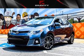 Used toyota corolla, corolla 2016 cars starting from 23,000 aed. 2016 Toyota Corolla S Plus Stock 548772 For Sale Near Sandy Springs Ga Ga Toyota Dealer