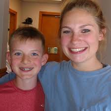 Marshfield Moms: Connected Kids