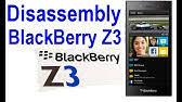 Blackberry Z3 Full Review Hd Video Youtube