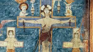 Ruled by his holiness pope peter iii. Quand L Histoire Fait Dates 33 Crucifixion De Jesus 24 Septembre 622 L An I De L Islam Tv5monde Maghreb Orient