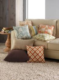 Throw Pillows Home Decor Furniture Decor Kohl S Living Room Pillows Beige Living Rooms Small Living Room Decor