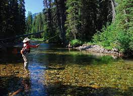 Largely because they are the ideal temperature and, have perfect hiding places/habitats for bass in this post, we will look at the best bass fishing lakes in oregon. A Fisher S Guide To Summer In Oregon Travel Oregon