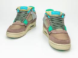 Uabat share the online cheap shoes and top quality replica 1:1 sneakers. è²©å£²ãƒªãƒ³ã‚¯ã‚ã‚Š2021å¹´6æœˆ26æ—¥ç™ºå£²äºˆå®š Union X Air Jordan 4 30th Anniversary ã«ã¤ã„ã¦