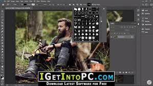 Download adobe photoshop for pc windows 10 for free. Adobe Photoshop 2020 21 1 2 Free Download