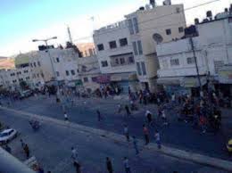 تلفزيون نابلس مقتل مواطن وإصابة 4 آخرين بشجار في نابلس Street View Scenes Views