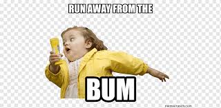 Metaphor Simile Meme Pepe The Frog Run Away Child Text Logo Png Pngwing