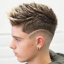 Pin On Best Hairstyles For Men