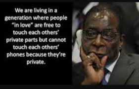Enjoy the top 56 famous quotes, sayings and quotations by robert mugabe. The Famous Mugabe Quotes Milupo