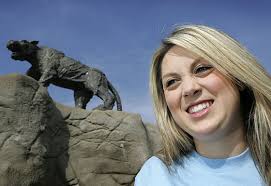 Teen puts out life preservers