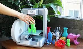 Most 3d printers require a lot of tweaking for best performance, which often includes running the same print several times to find the right settings for things like layer height and print speed. 17 Things To Make With A 3d Printer Brian D Buckley