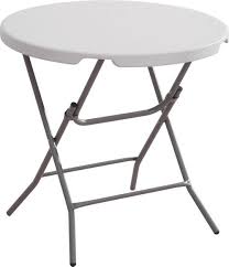 Large Round Folding Table Round Folding Table Outdoor Folding Table Folding Table