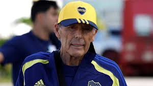 Juventud presento a su nuevo entrenador