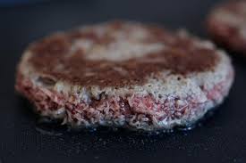 The best part about impossible burger is that it cooks like ground beef. Impossible Foods Gets Heat From Environmentalists Over Safety