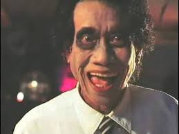 The good old days of the 80s