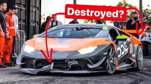 Full name of the vehicle/mod daily driven exotics lamborghini huracan 1.1. Lamborghini Huracan Briefly Catches Fire Doing Donuts Carscoops
